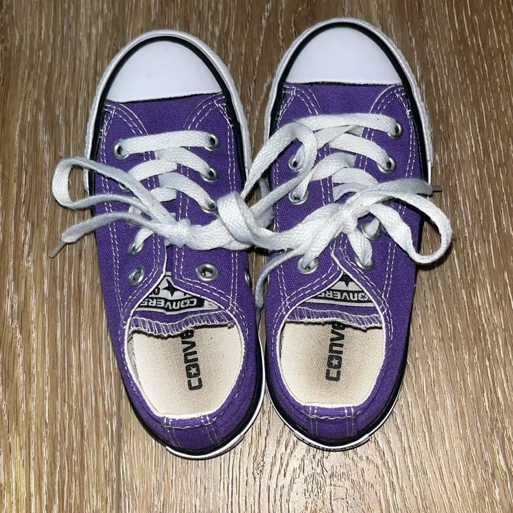 Converse 11c